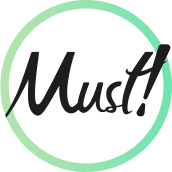 Logo Must Producciones