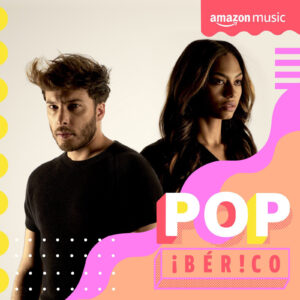 NIA - Pop Ibérico (Amazon Music)