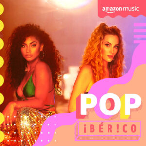 Edurne - NIA - Pop Ibérico (Amazon Music)