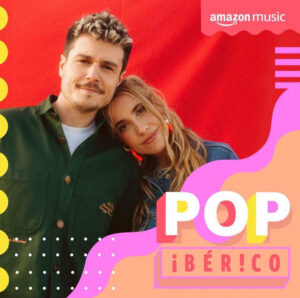 Paula Koops - Pop Ibérico (Amazon Music)