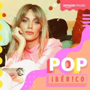 Edurne - Pop Ibérico (Amazon Music)