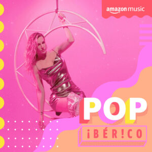 Edurne - Pop Ibérico (Amazon Music)