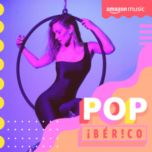 Edurne - Pop Ibérico (Amazon Music)