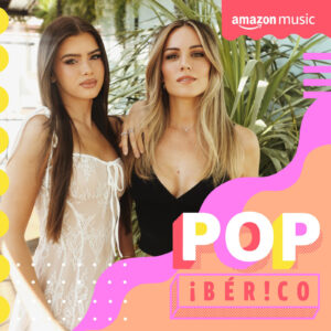 Edurne - Pop Ibérico (Amazon Music)