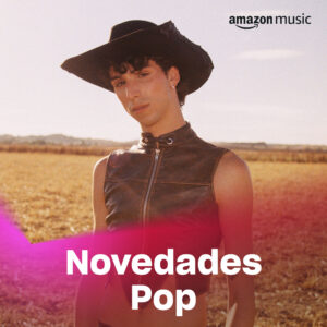 MAYO - Novedades Pop (Amazon Music)