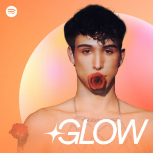 MAYO - Glow (Spotify)