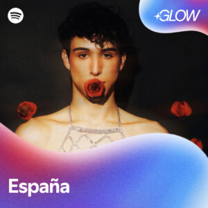 MAYO - Glow España (Spotify)